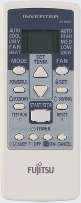 Сплит-система FUJITSU  ASYG07KPCA-R